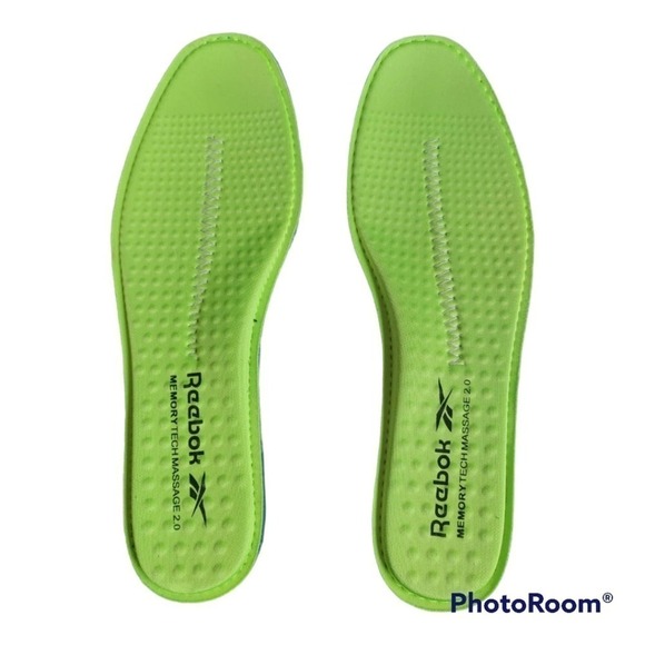 Reebok Sublite Steel toe work shoe woman size 7.5 pre-owned like new - Picture 12 of 14